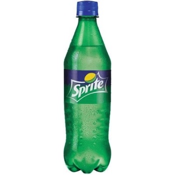 Sprite 0,5 l