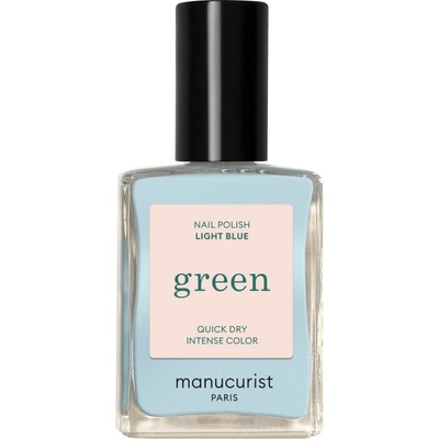 MANUCURIST GREEN LAK BUBBLE 15 ml