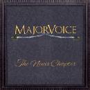 MAJORVOICE - NEWER CHAPTER CD