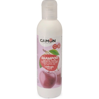 Camon šampón pre psa Natural s čerešňovou vôňou 200 ml