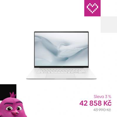 Asus Zenbook S 16 UM5606GA-OLED046X