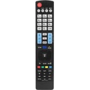 Dálkový ovladač Emerx Lg AKB72914271
