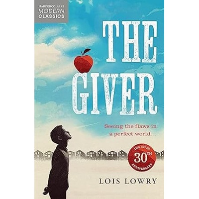 The Giver - Essential Modern Classics - - Lois Lowry
