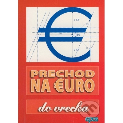 Prechod na Euro do vrecka