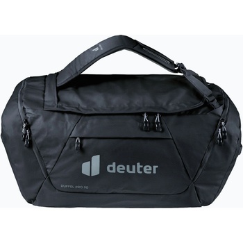 Deuter Пътна чанта Deuter Duffel Pro 90 l black