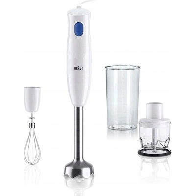 Braun MQ10.202.M biely