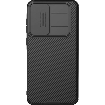 Nillkin CamShield Samsung Galaxy S25 Ultra Black 57983123996 – Zboží Živě