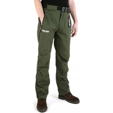 Prologic Kalhoty Combat Trousers Army Green