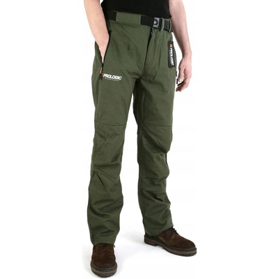 Prologic Kalhoty Combat Trousers Army Green – Hledejceny.cz