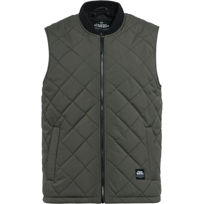 Horsefeathers Rogue Vest chimera