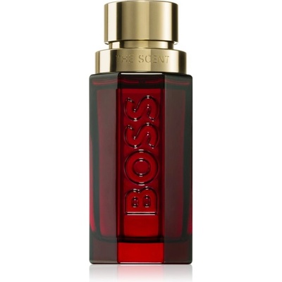 Hugo Boss Boss The Scent Elixir Parfum Intense parfum pánsky 50 ml