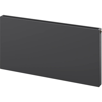 Mexen CVF21 Flat панелен радиатор 600 x 600 мм, долно свързване, 726 W, антрацит (W621F-060-060-66)