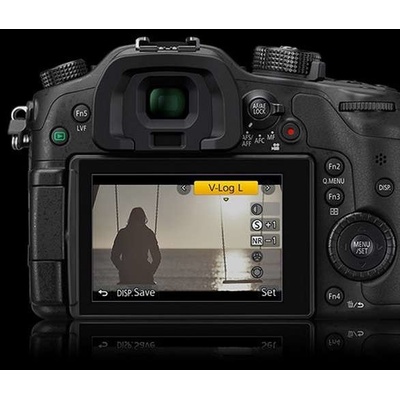Panasonic DMW-SFU1GU V-LOG key pre GH5, GH4, G9