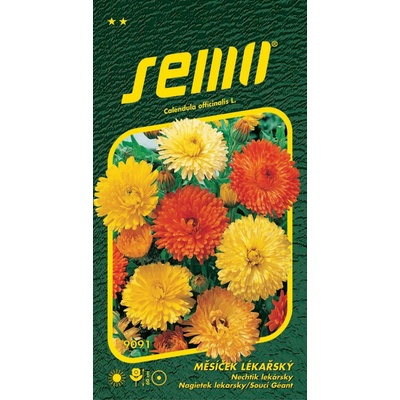 Semo Nechtík lekársky zmes Pacific Beauty 1 g