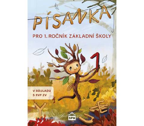 Písanka 1