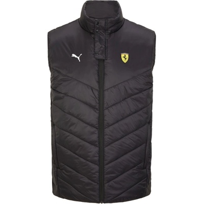 Ferrari vesta SF PADDED 2022 čierna