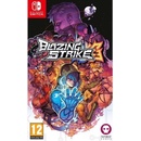 Blazing Strike