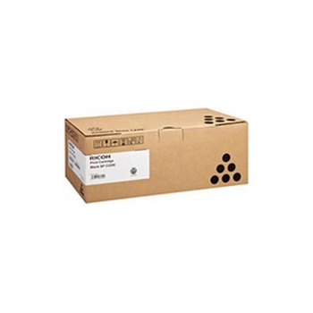 Ricoh Тонер касета за Ricoh Aficio MP C3001/C3501 - Toner- MP C3501E / 842047 - Black - PN 842047 (842047)