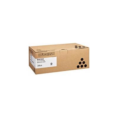 Ricoh Тонер касета за Ricoh Aficio MP C3001/C3501 - Toner- MP C3501E / 842047 - Black - PN 842047 (842047)