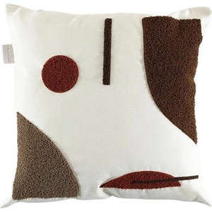 Mioli Decor Декоративна възглавница 43x43 cm Craft - Mioli Decor (937ELT1266)