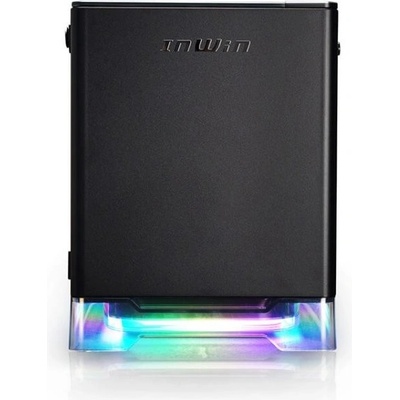 In Win A1 PLUS Black 650W