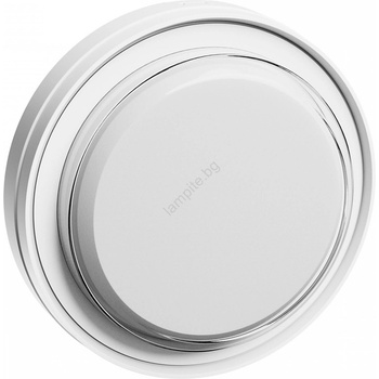 Wojnarowscy Led осветително pastilo led/10w/230v 2700/4000/6000k ik10 ip54 бяло кръгло (wj0583)