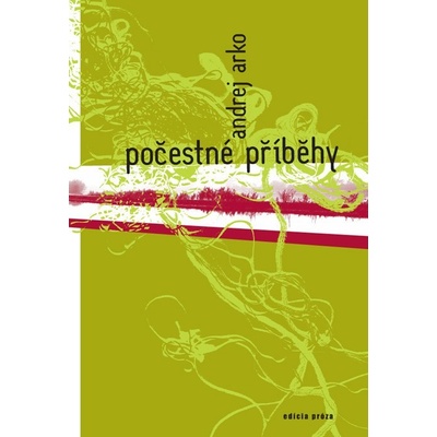 Počestné příběhy - Arko Andrej