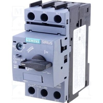 Siemens 3RV2011-1JA10