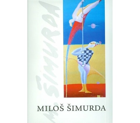 Miloš Šimurda