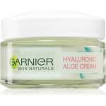 Garnier Hyaluron успокояващ крем за укрепване на кожната бариера 50ml