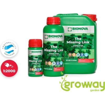 Bio Nova TML The missing link 5L