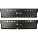 Lexar THOR DDR4 16GB 3200MHz CL16 (2x8GB) LD4BU008G-R3200GDXG