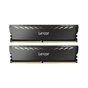 Lexar THOR DDR4 16GB 3200MHz CL16 (2x8GB) LD4BU008G-R3200GDXG