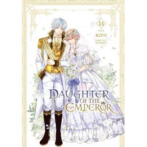 Daughter of the Emperor, Vol. 14 (ISBN: 9798855419856)