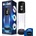 INTOYOU Boost Automatic Penis Pump PSX10 Crystal