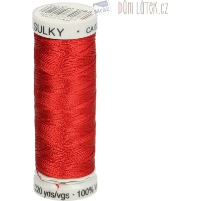 Nit Gütermann Sulky Rayon 1263