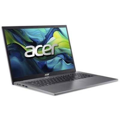 ACER Aspire Go 17 AG17-31P-33H1 Steel Gray (NX.J45EC.002) Core 3 N355 / 17,3" FHD 300nits 16GB / 512GB / Intel Graphics / Win11H 64-bit / 2r (2r) Carry-In