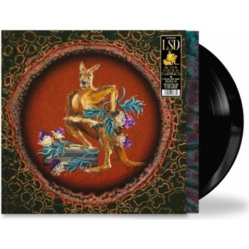 Cardiacs - LSD Vinyl