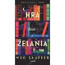 Hra na želania
