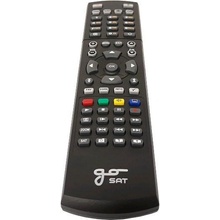 Dálkový ovladač GoSAT GS7056HDI