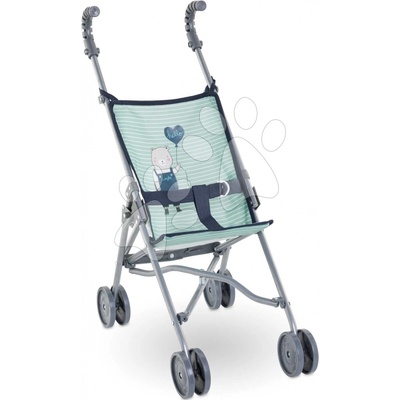 Corolle skladací Umbrella Stroller Sauge Mon Grand Poupon pre 36-52 cm