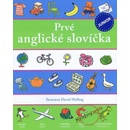 Prvé anglické slovíčka - David Melling