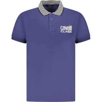 Cavalli Class modré modré