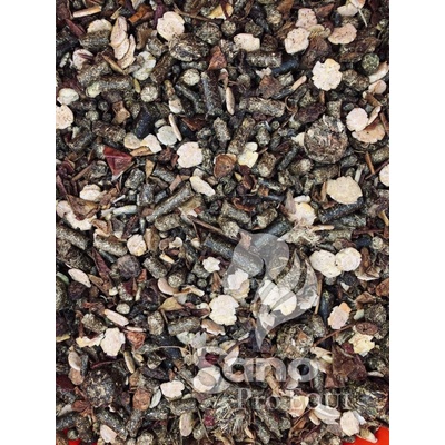 Sano Pro EQUI MASH NO GRAIN 20 kg – Zbozi.Blesk.cz