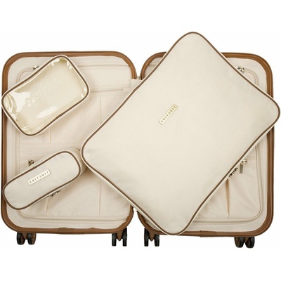 SUITSUIT Perfect Packing system vel. S AS-71210 Antique White