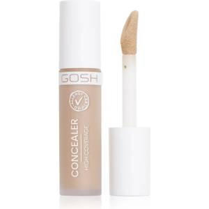 Gosh Copenhagen Concealer течен коректор цвят 005 Tawny 6ml