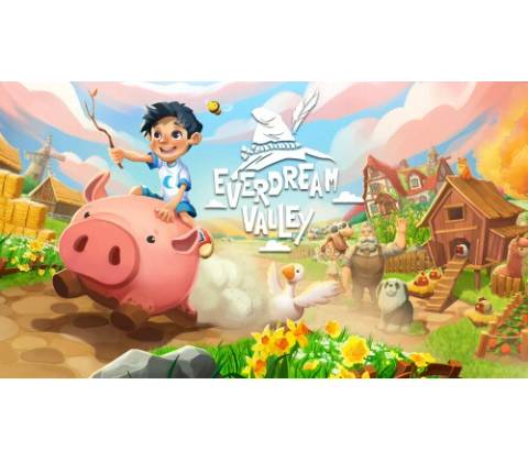 Everdream Valley