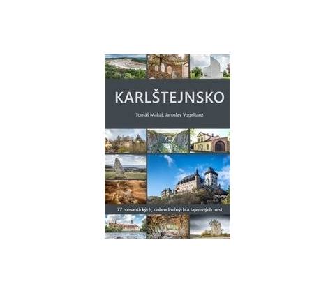 Karlštejnsko