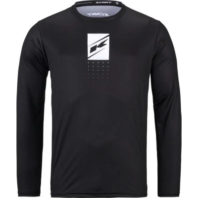 Kenny ELITE KID 24/25 09 solid black