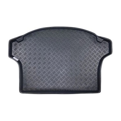 Стелка за багажник за Kia Sportage III (2010-2015) with net